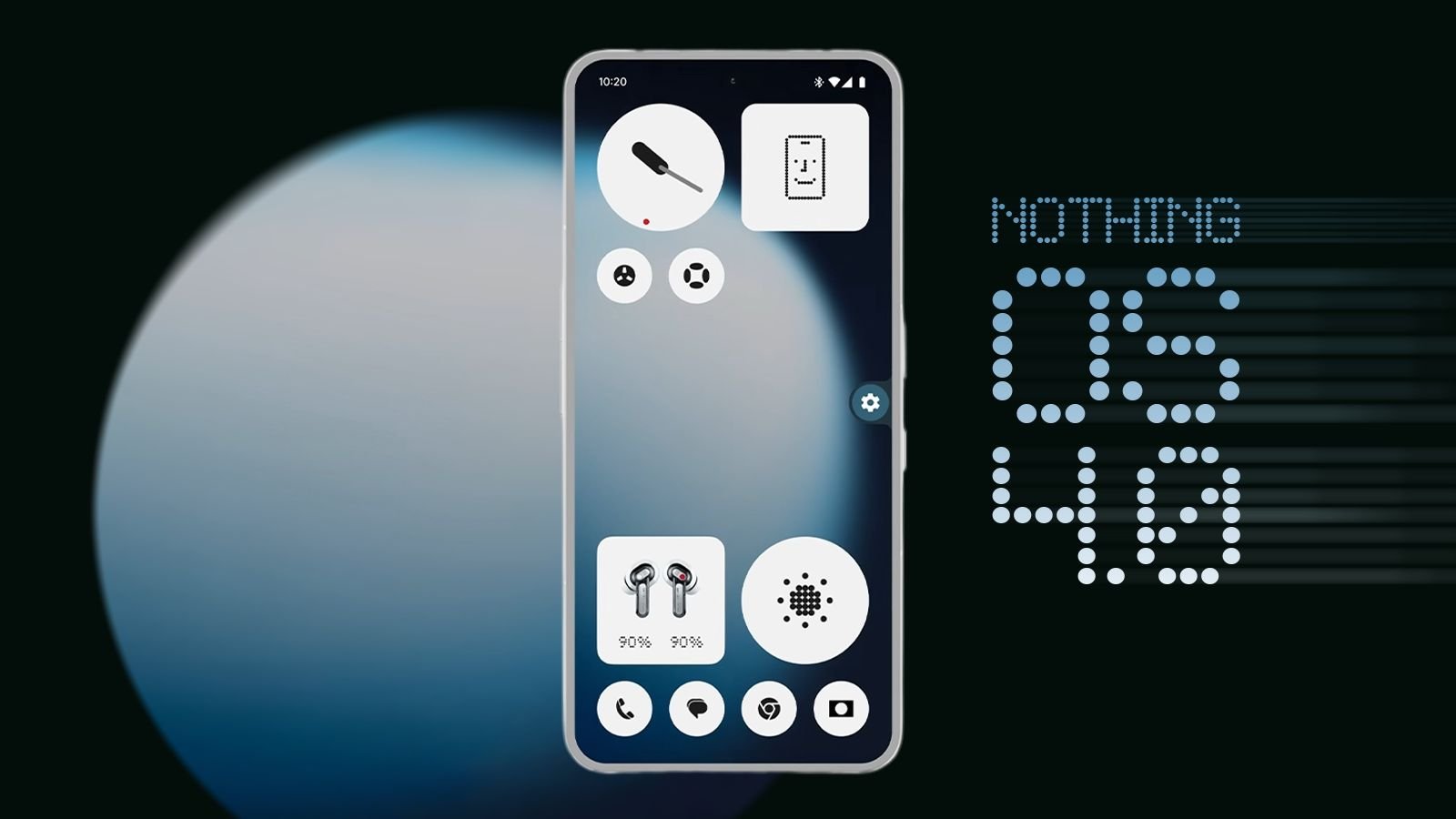Nothing OS 4.0 Released: Features, AI Dashboard & Design