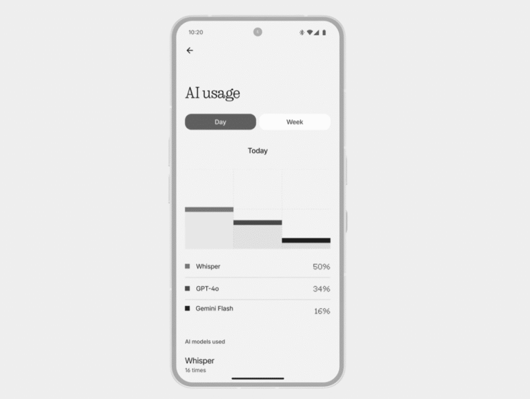 Nothing OS 4.0 Released: Features, AI Dashboard & Design