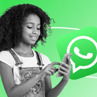 WhatsApp for Kids