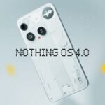 Nothing OS 4.0