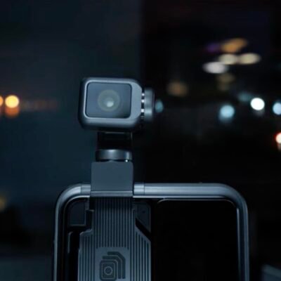 Honor Robot Phone
