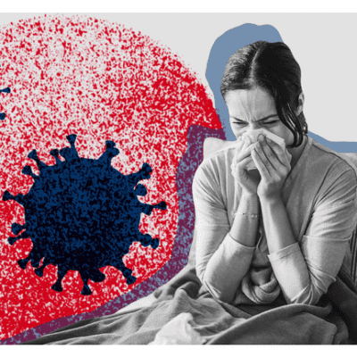 skynews coronavirus self isolation