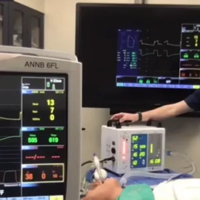 ventilator by nasa