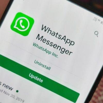 WhatsappMessenger Picxy