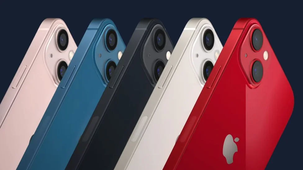 iphonecolours