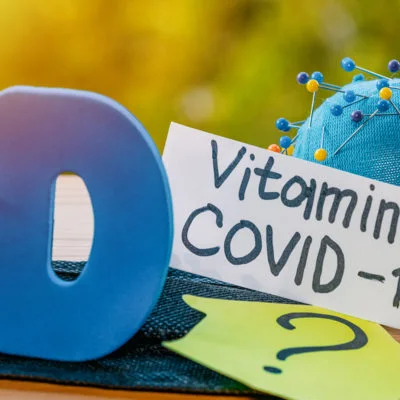 Congress lauds vitamin D for COVID