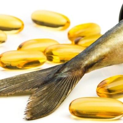 ddffd fce fish oil shutterstock