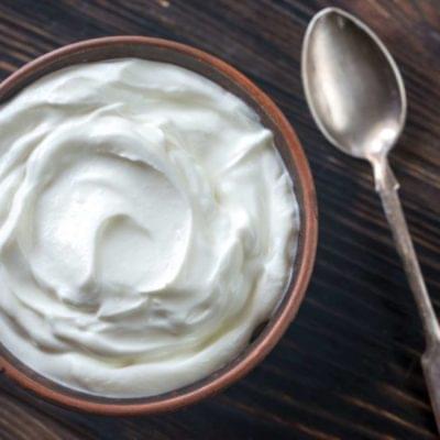 دہی کے فوائد