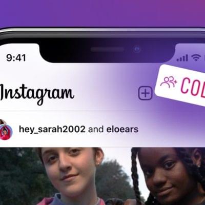 Instagram Collabs Will Allow Users To Co Author Same Posts