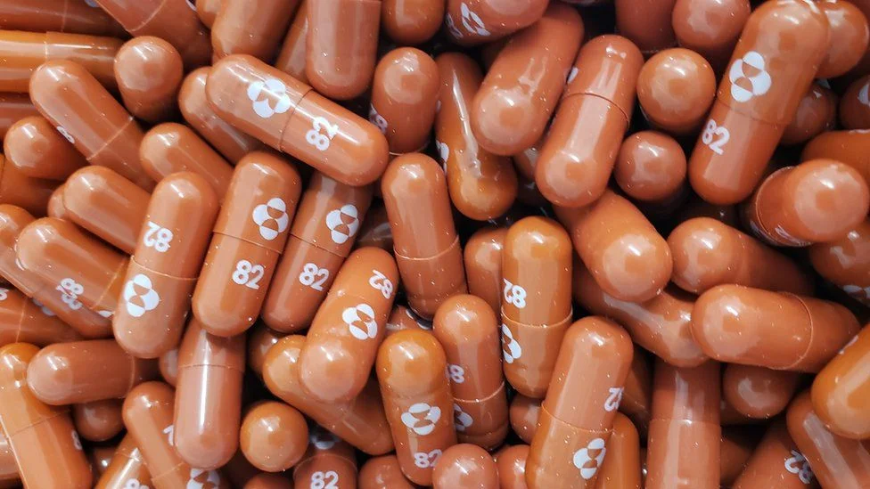 molnupiravircapsulesmsd