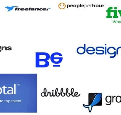 Best freelancing websites in