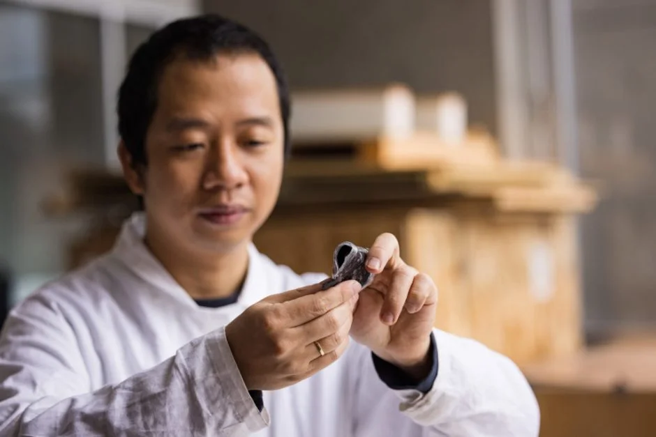 Stretchablebattery AppliedScience