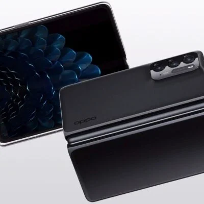 oppo find n image leak twitter evan blass