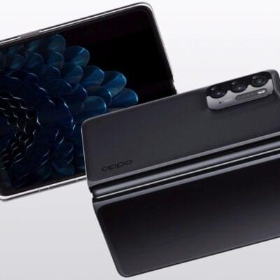 oppo find n image leak twitter evan blass