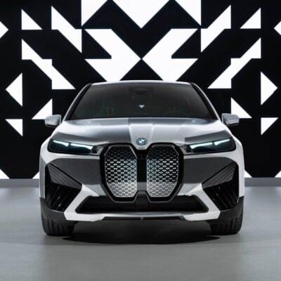 بیایمڈبلیوCES