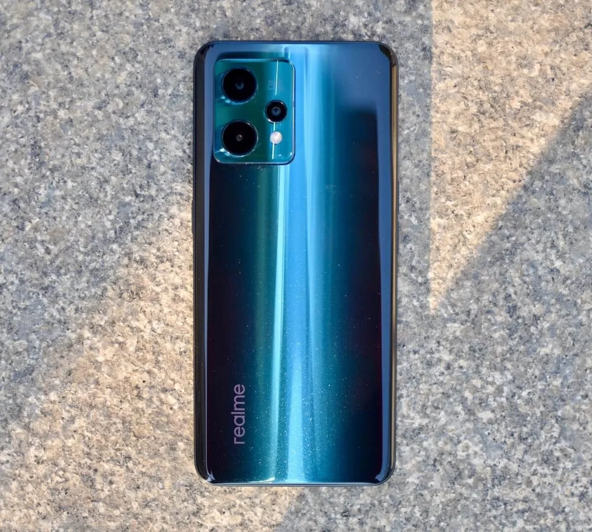 Realme 9 Pro