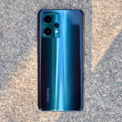 Realme 9 Pro