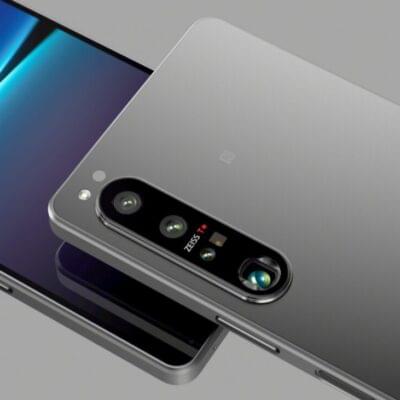 sony xperia