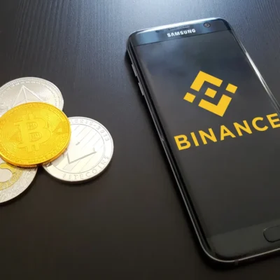 binance app