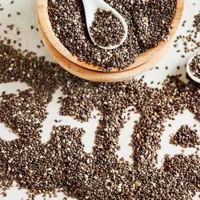 You’ve Been Eating Chia Seeds Wrong — Study Says Grinding Them Maximizes Their Gut Health Benefits چیا کے بیج