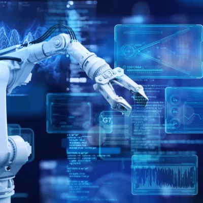 How Robotics and Autonomous Systems are Benefiting from ML