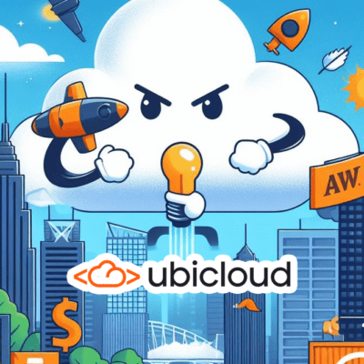 AWS and Ubicloud