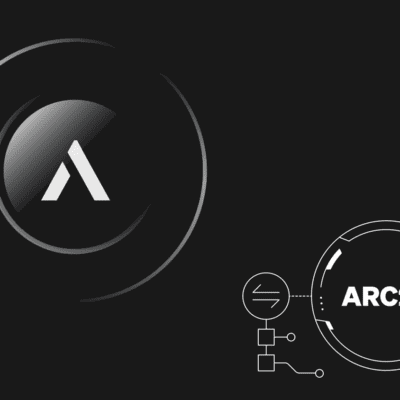ARC-20 Tokens
