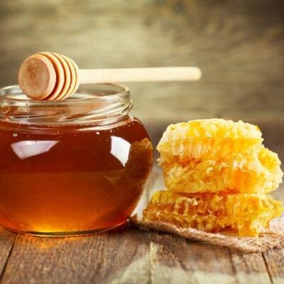 What Makes Raw Honey Special?