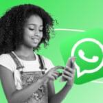 WhatsApp for Kids