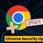 google chrome security update گوگل