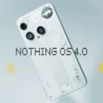 Nothing OS 4.0