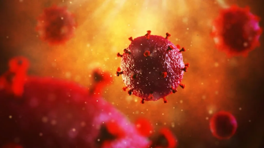 what is hiv virus