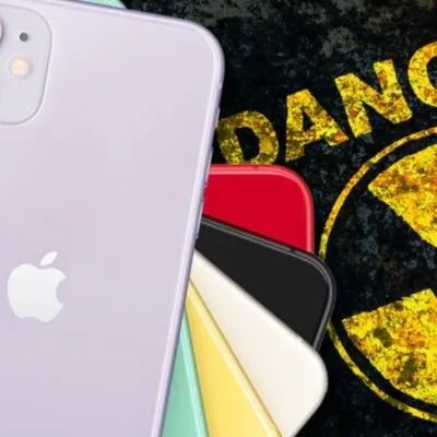 Urgent Warning to iPhone Users