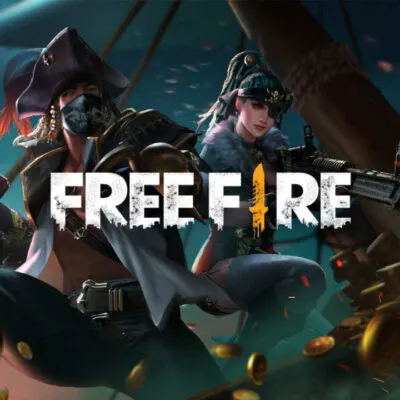 free fire