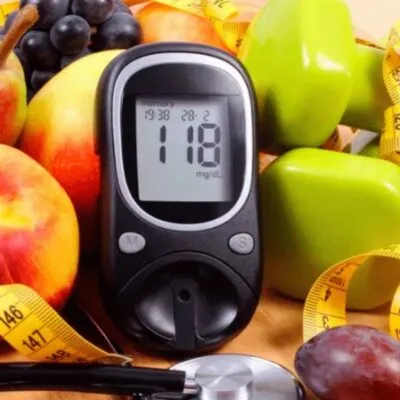 controlling diabetes