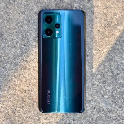 Realme 9 Pro