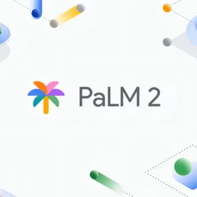 PaLM 2
