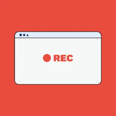 screen recorder apps and softwares