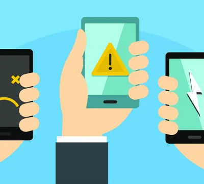 mobile phones موبائل فونز کے سست ہونے کی کیا وجوہات