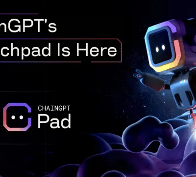 ChainGPT Pad — Introduction and Breakdown