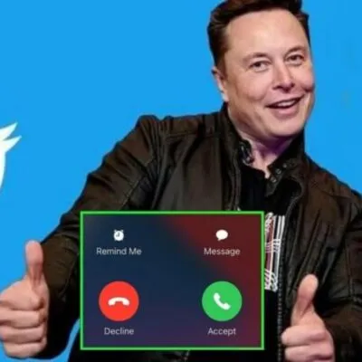 twitter video calling ٹویٹر نے بھی آڈیو اور ویڈیو کال شروع کردی