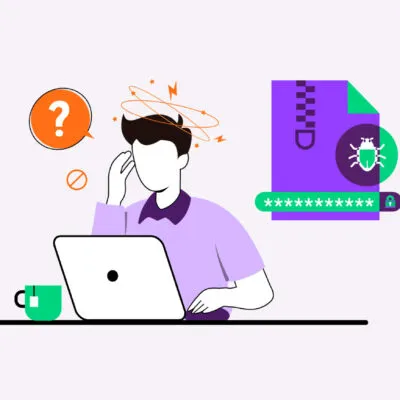 How to check if a link is safe