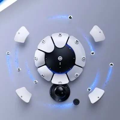 Sony Access Controller