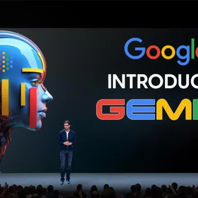 google Gemini