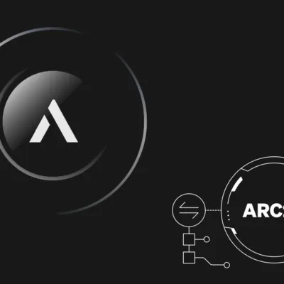 ARC-20 Tokens