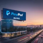 PayPal Bank Coming Soon