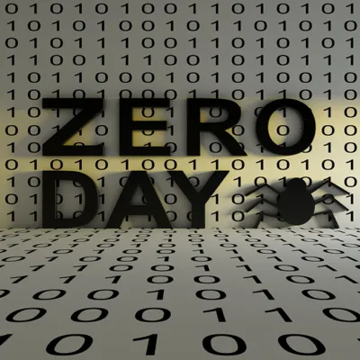 zero day vulnerability